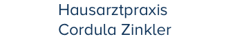 Hausarztpraxis Cordula Zinkler Frankfurt